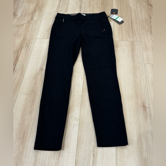 Takara Denim - NWT Takara Perfect Fit Skinny Pants – Black – Size L